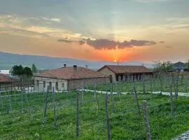 Vineyard Cottages