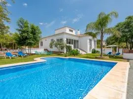 Casa Rural Dehesa de las Yeguas