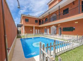 Marchena में, होटल Apartamento Torero ii