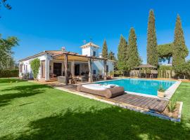 Marchena में, होटल Casa Rural La Teja