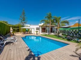 Casa Rural Casita de la Cantera