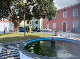 Green House - AL, Hotel in Porto Formoso