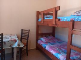 Rooms for Rent Divjaka Beach, hotel v destinaci Divjakë