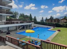 Valdor Residence- Crans Montana- Swiss Alps