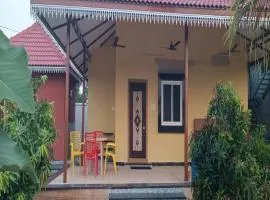 Vasista Farm House