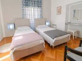 Apartments SAB
