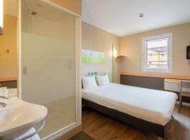 Ibis Budget Manosque Cadarache, hotel v destinácii Manosque