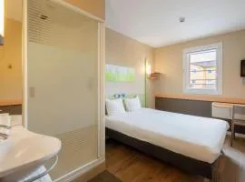 Ibis Budget Manosque Cadarache