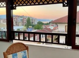 Eden Apartment