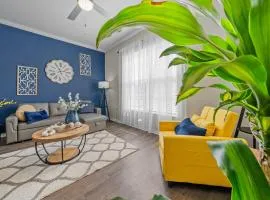 Chic 2br2ba- Minutes To Airport & Westchase #3