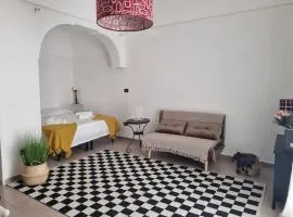 La Tana del Bianconiglio