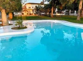 Hacienda Laguna Seca - Apart. Jazmin