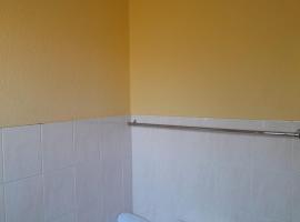 Unit 2, Pendleberry Groove Holidays, hotel i Bela-Bela