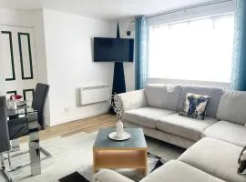 Juniper Apartment - 2 Bedroom