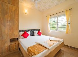 बंगलुरू में, होटल The Suites