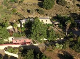 Akros Oreon Houses