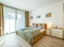 Family Fun Siófok Azúr Port With Free Wellness
