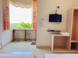 Khách Sạn Hoàng Thông Lý Sơn