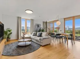 LAM Lakeside - AC - FREE PARKING