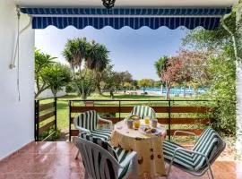 Balcon del Sol