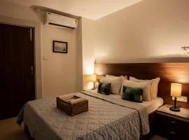 Borail Homes