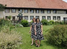 Pension Adler
