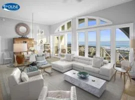 Amazing Gulf Views 425A WaterSound Crossings 3BR Steps to Beach and Pool! condo