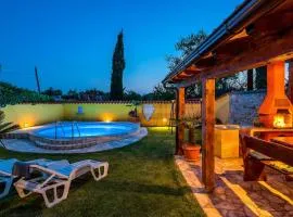 Villa Vareško by IstriaLux