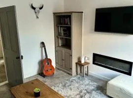 Stylish & modern 2 bedroom City Centre Norwich Home