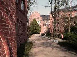 Unique apartment City Center