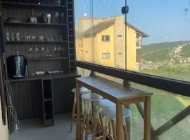 Sonhos da Serra - apartamento 201 - A