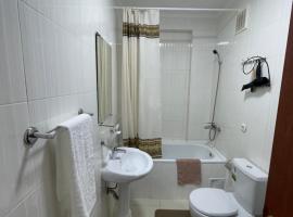 Raduga West life, hotel v destinaci Koshkolʼ