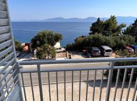 Apartmani Lasić, hotel v destinaci Podaca