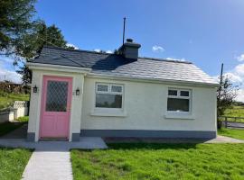 Whitethorn Cottage, Palmfield, hotel v destinaci Ballaghaderreen