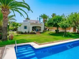 Holiday Home Toscal by Interhome