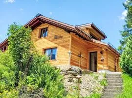 Chalet Mioche by Interhome