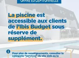 ibis budget Toulouse Labège