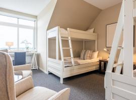 Halmstad Golfarena Hotell & Lägenheter