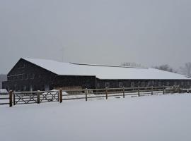 Lindehoeve, apartamento en Heusden-Zolder