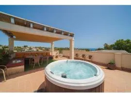 Apartment Penthouse Las Palmeras by Interhome