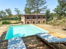 Holiday Home Podere Vetricella by Interhome
