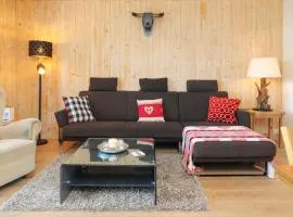 Apartment Europa Ouest - APT 74 by Interhome