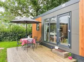 Holiday Home Tiny Haus Panorama by Interhome