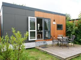 Holiday Home Tiny Haus Sunny by Interhome, hotel a Beilngries