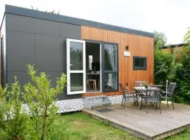 Holiday Home Tiny Haus Sunny by Interhome