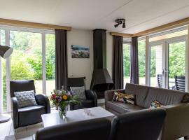 Holiday Home Buitenplaats Gerner-5 by Interhome, hotel a Dalfsen
