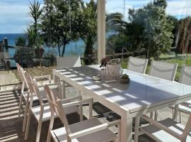 PIPER ETXEA Relax, mar y monte!, hotel in Mutriku