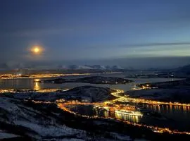 My Home Kaldfjorden