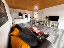 Spacious apartment near Hanau