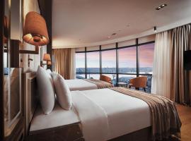 Grand Galata Hotel & Spa, hotel i Istanbul